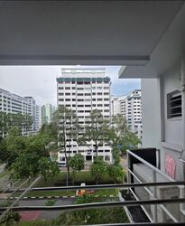Blk 780F Woodlands Dew (Woodlands), HDB 3 Rooms #593196851